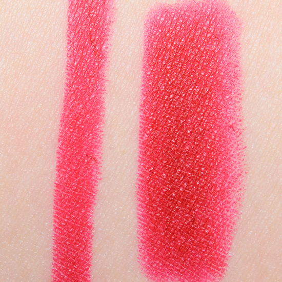 NARS Cruella Powermatte High-Intensity Lip Pencil
