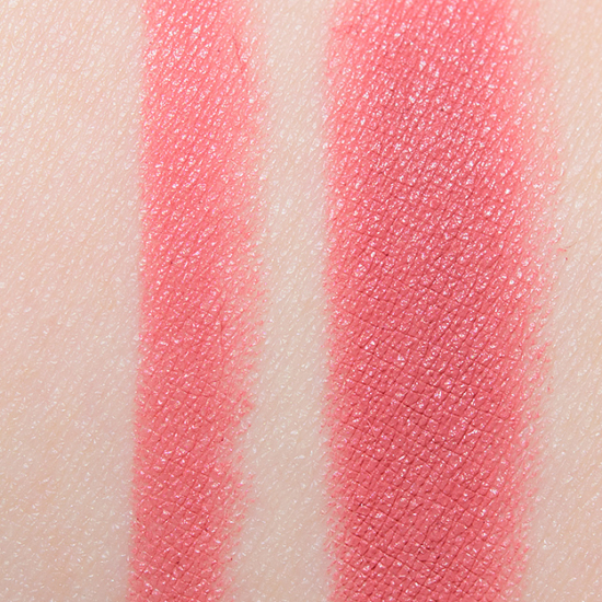 NARS Dolce Vita Powermatte High-Intensity Lip Pencil