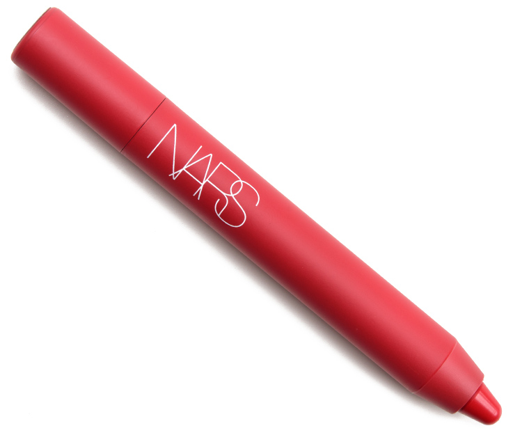 NARS Dragon Girl Powermatte High-Intensity Lip Pencil