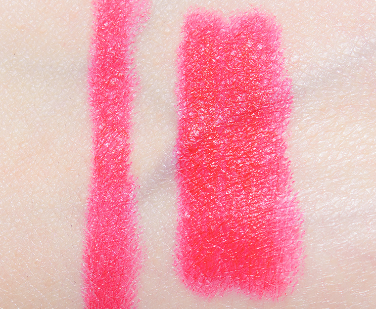 NARS Dragon Girl Powermatte High-Intensity Lip Pencil