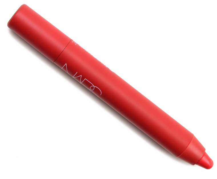 NARS Kiss Me Deadly Powermatte High-Intensity Lip Pencil