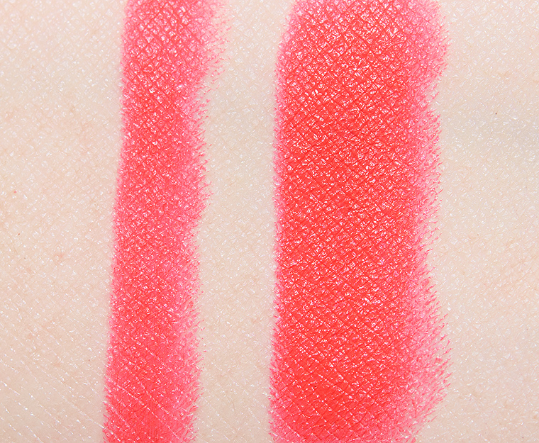 NARS Kiss Me Deadly Powermatte High-Intensity Lip Pencil