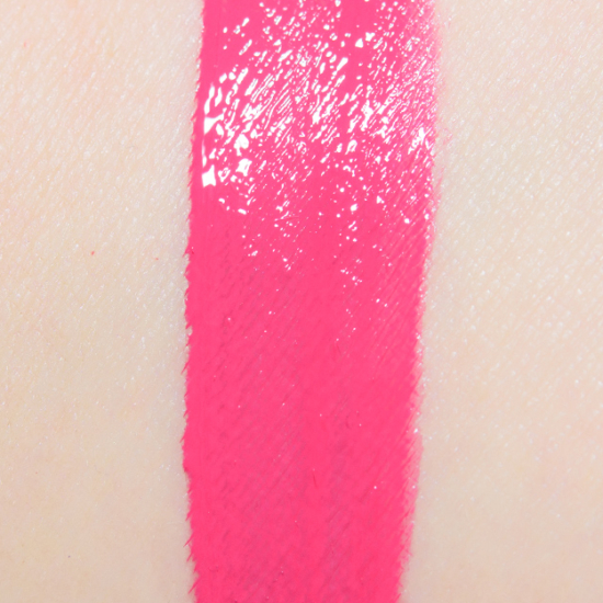 Urban Decay Crushing Vice Lip Bond Glossy Liquid Lipstick