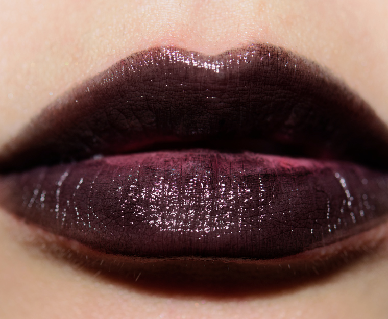 Urban Decay Indie Sleaze Vice Lip Bond Glossy Liquid Lipstick