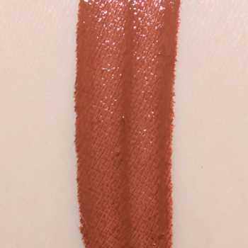 Urban Decay Kissing Frenzy Vice Lip Bond Glossy Liquid Lipstick