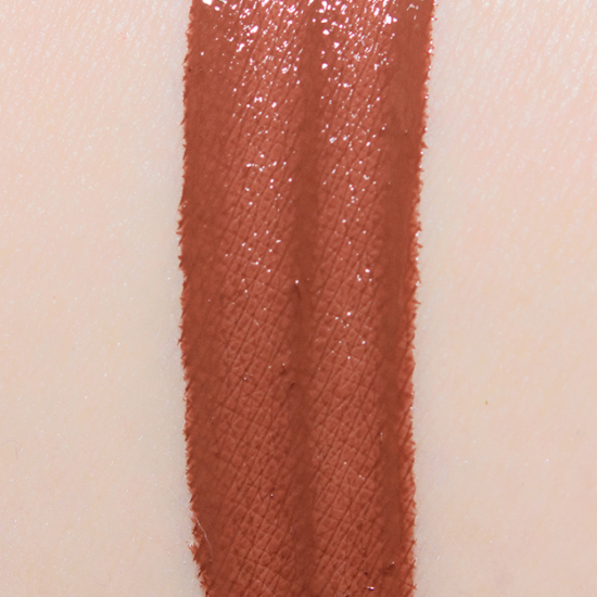 Urban Decay Kissing Frenzy Vice Lip Bond Glossy Liquid Lipstick