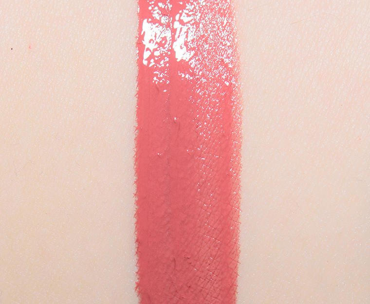 Urban Decay Toy with Me Vice Lip Bond Glossy Liquid Lipstick
