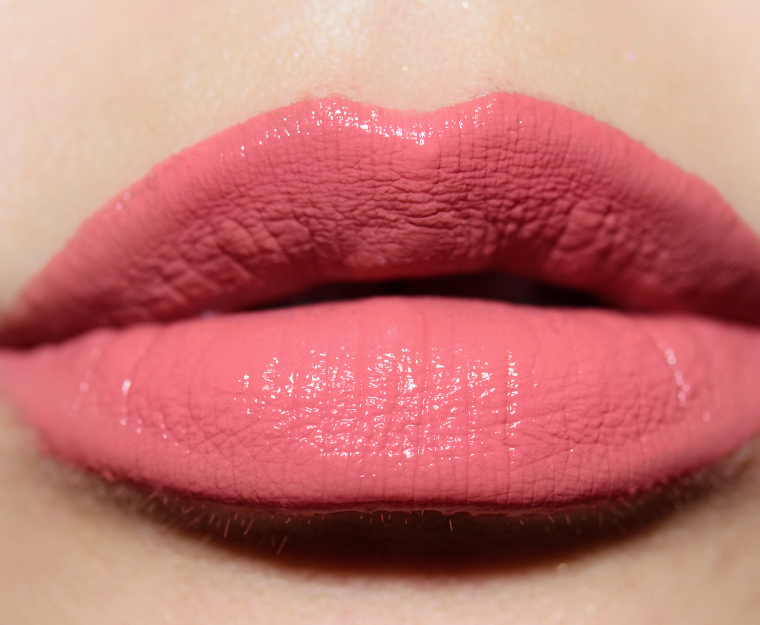 Urban Decay Toy with Me Vice Lip Bond Glossy Liquid Lipstick