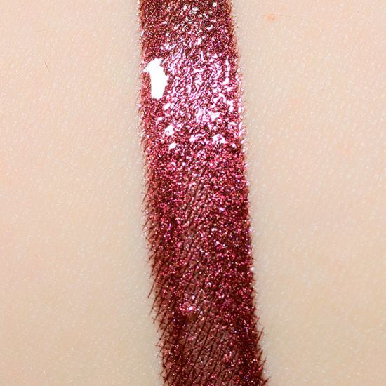 Chanel Fancy Prune (91) Rouge Allure Laque (2020)