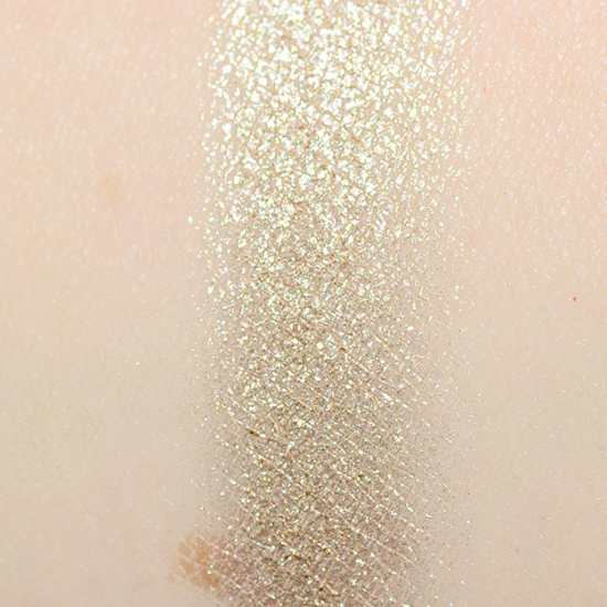 Chanel Lumiere Graphique #1 Eyeshadow