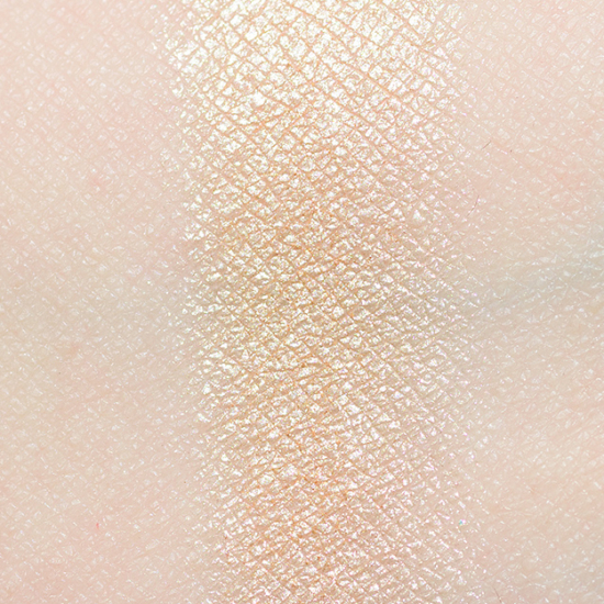 Chanel Lumiere Graphique #4 Eyeshadow