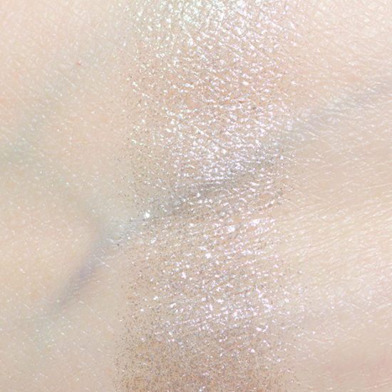 Chanel Lumiere Graphique #5 Eyeshadow