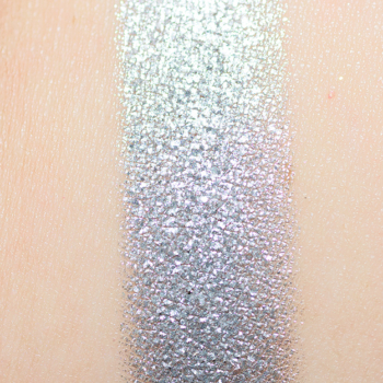 Charlotte Tilbury Cyber Silver Party Topper Eyeshadow