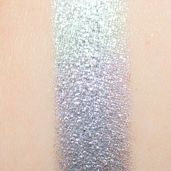 Charlotte Tilbury Cyber Silver Party Topper Eyeshadow