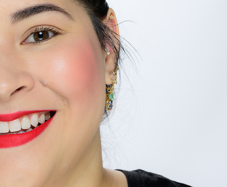 Charlotte Tilbury Fair-Medium (Blush) Hollywood Blush
