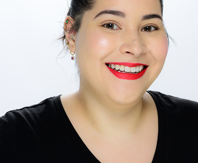 Charlotte Tilbury Fair-Medium (Highlighter) Hollywood Glow Glide