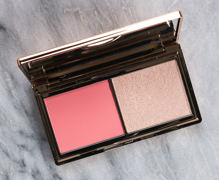 Charlotte Tilbury Holiday 2023 Collection Swatches