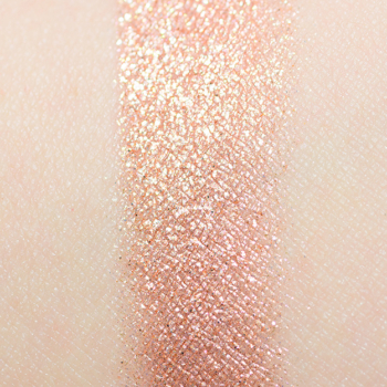 Charlotte Tilbury Golden Galaxy Crystal Glow Eyeshadow