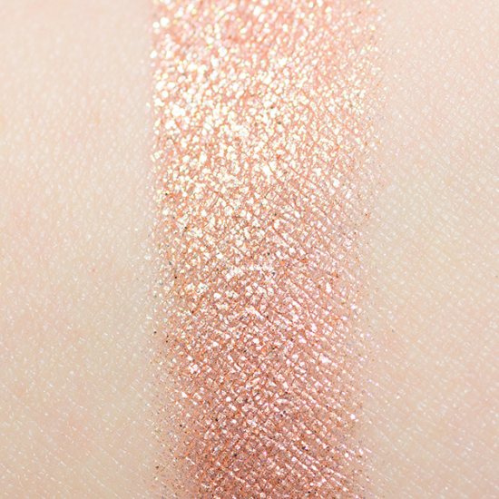 Charlotte Tilbury Golden Galaxy Crystal Glow Eyeshadow