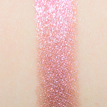 Charlotte Tilbury Crystal Glow Eyeshadow Planet Pink