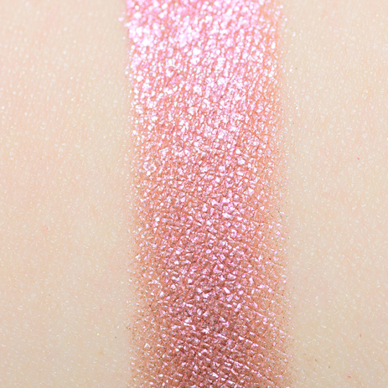 Charlotte Tilbury Planet Pink Crystal Glow Eyeshadow