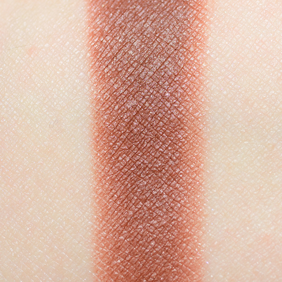 Charlotte Tilbury Space Chocolate Suede Future Matte Eyeshadow