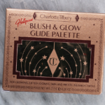 Charlotte Tilbury Tan-Deep Hollywood Blush &#038; Glow Glide Palette