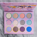 ColourPop For Love and Justice 12-Pan Pressed Powder Shadow Palette