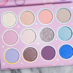 ColourPop For Love and Justice 12-Pan Pressed Powder Shadow Palette