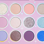 ColourPop For Love and Justice 12-Pan Pressed Powder Shadow Palette