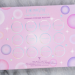 ColourPop For Love and Justice 12-Pan Pressed Powder Shadow Palette