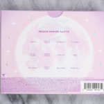 ColourPop For Love and Justice 12-Pan Pressed Powder Shadow Palette