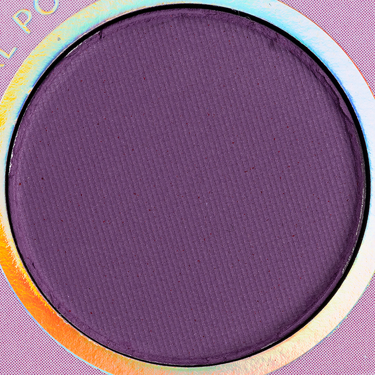 <p class="text-center">ColourPop Girl Power Pressed Powder Shadow</p>