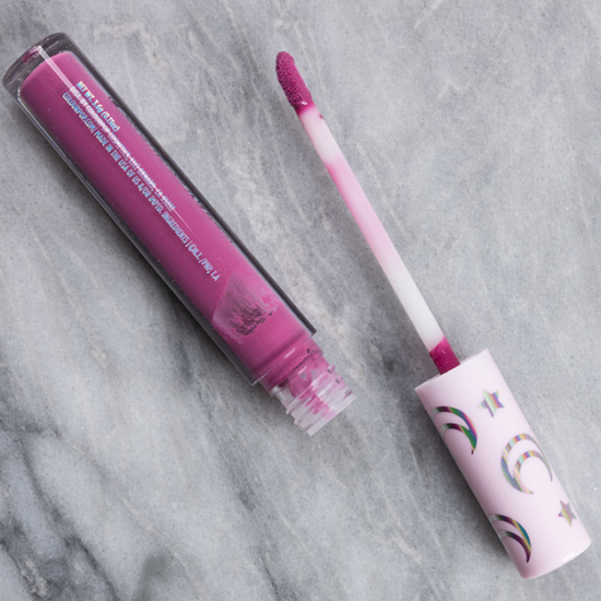 ColourPop Ultra Blotted Lip Sailor Star