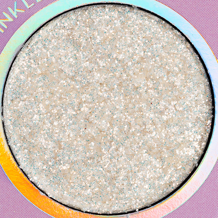 <p class="text-center">ColourPop Twinkles Pressed Glitter</p>