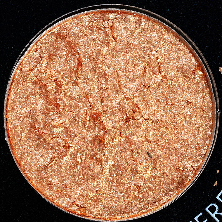 Danessa Myricks Centered Lightwork Eyeshadow