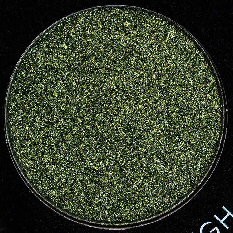 Danessa Myricks Enough Lightwork Eyeshadow