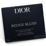 Dior Precious Rose (211) Rouge Blush