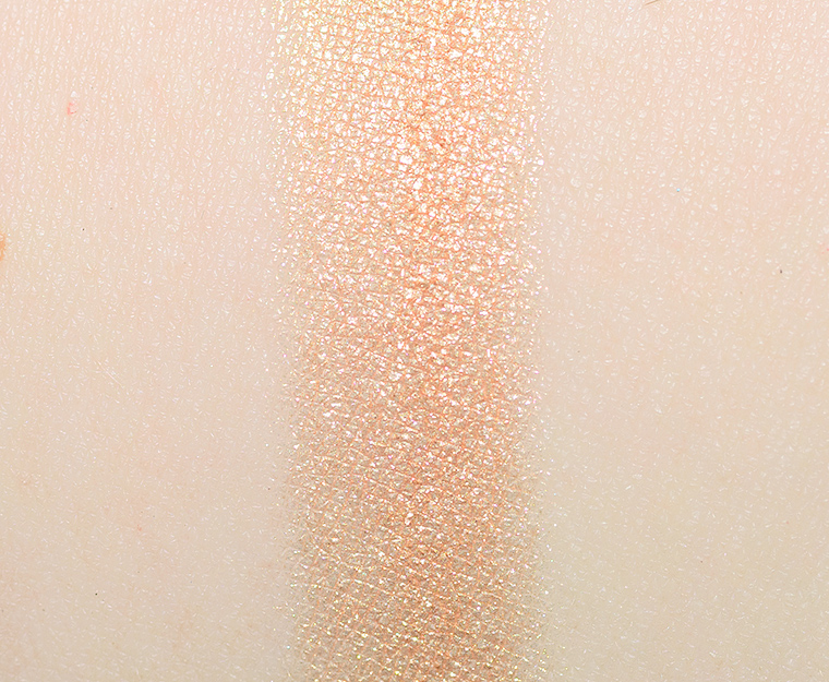 Dior Promenade Doree #1 High Colour Eyeshadow
