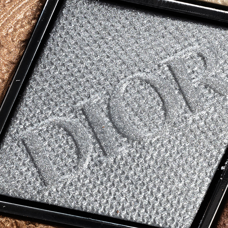 Dior Promenade Doree #3 High Colour Eyeshadow