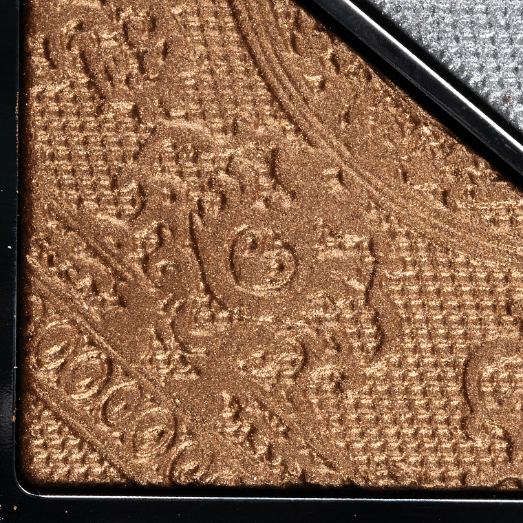 Dior Promenade Doree #4 High Colour Eyeshadow