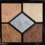 Dior Promenade Doree (543) 5 Couleurs Couture Eyeshadow Palette