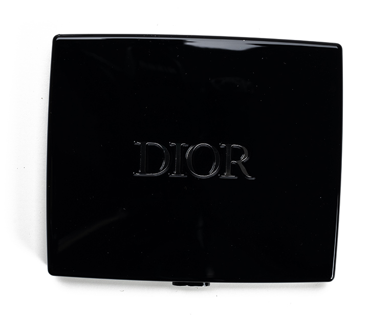 Dior Promenade Doree (543) 5 Couleurs Couture Eyeshadow Palette