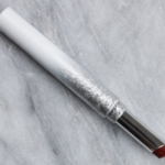MAC Cocoa Kisses Powder Kiss Velvet Blur Slim Lipstick