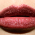 MAC Cocoa Kisses Powder Kiss Velvet Blur Slim Lipstick