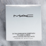 MAC Gleamscape Extra Dimension Skinfinish