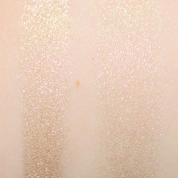 MAC Extra Dimension Skinfinish Gleamscape
