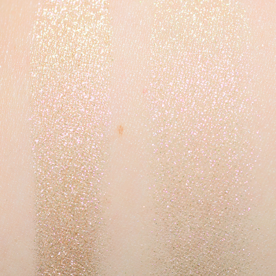 MAC Gleamscape Extra Dimension Skinfinish