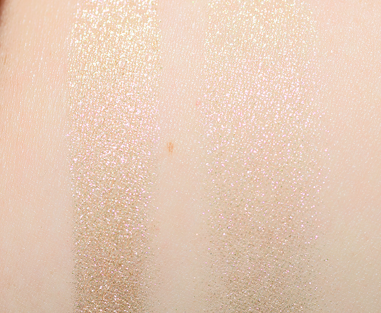 MAC Gleamscape Extra Dimension Skinfinish