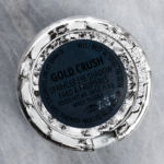 MAC Gold Crush Sparkler Eyeshadow